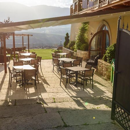 Agritur La Pieve Villa Taio Buitenkant foto