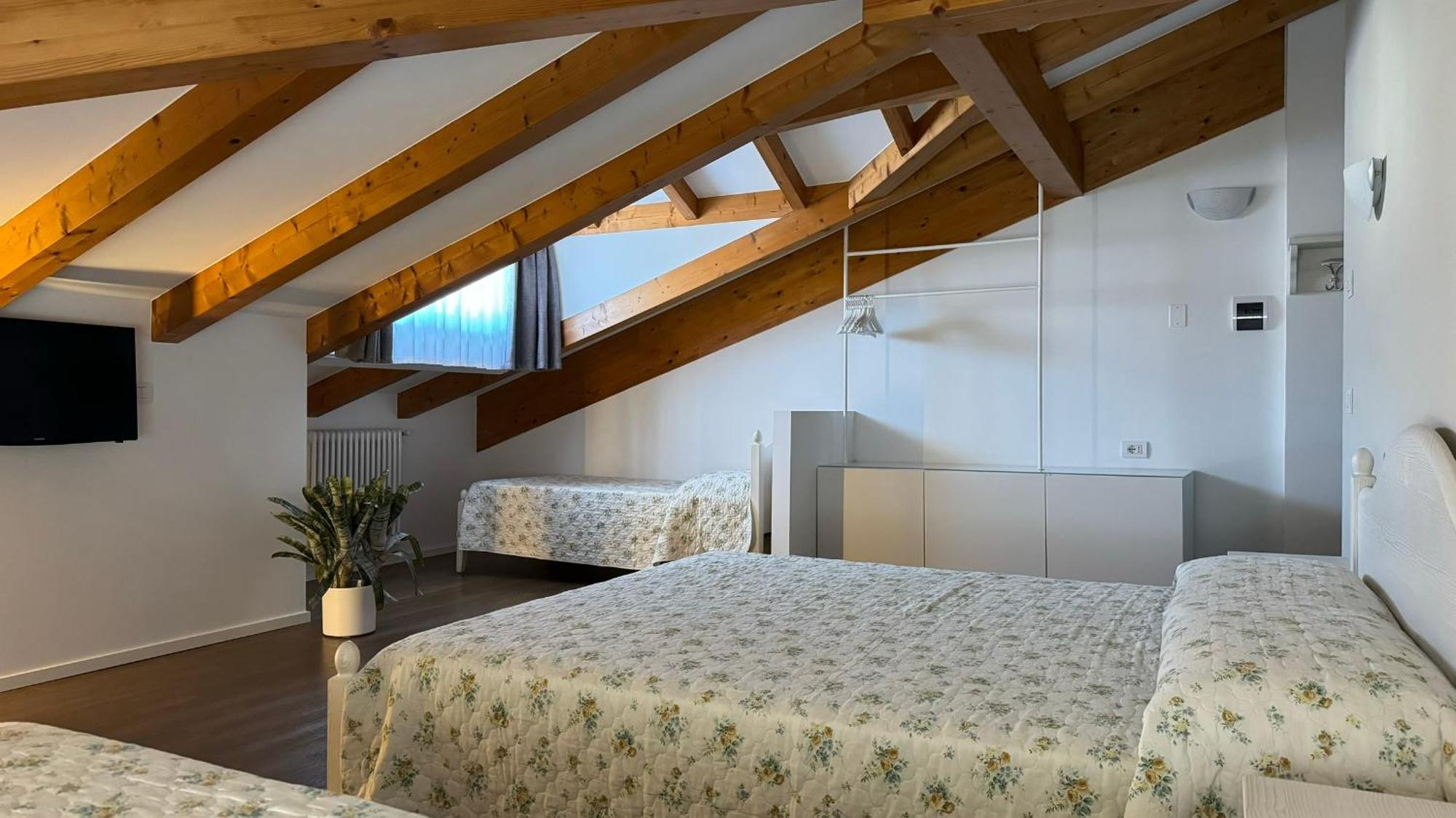 Agritur La Pieve Villa Taio Buitenkant foto