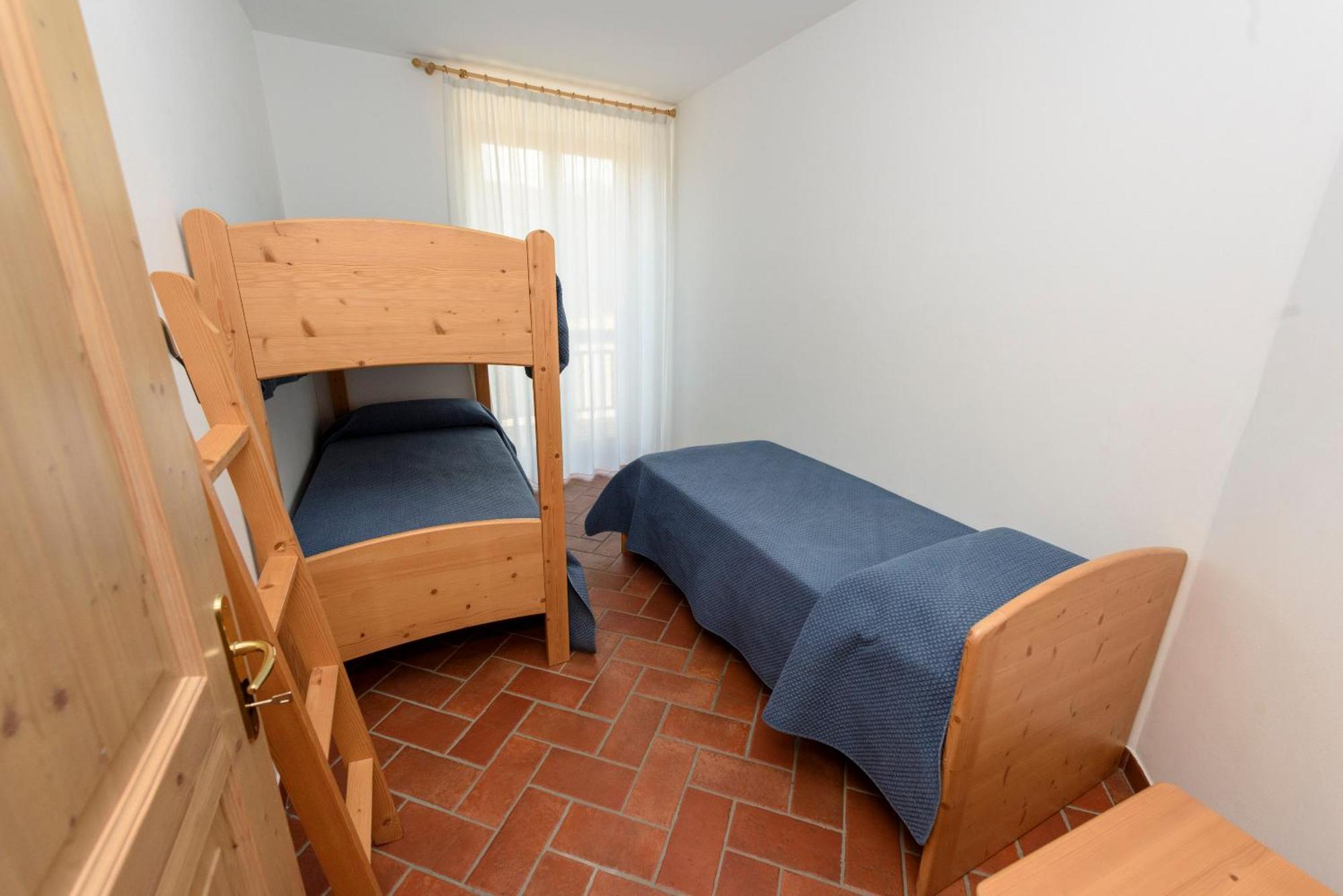 Agritur La Pieve Villa Taio Buitenkant foto