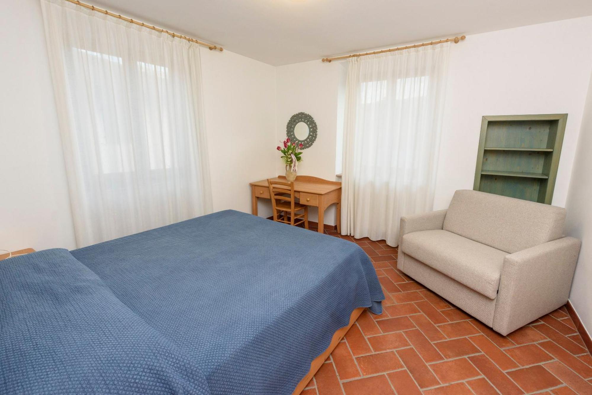 Agritur La Pieve Villa Taio Buitenkant foto