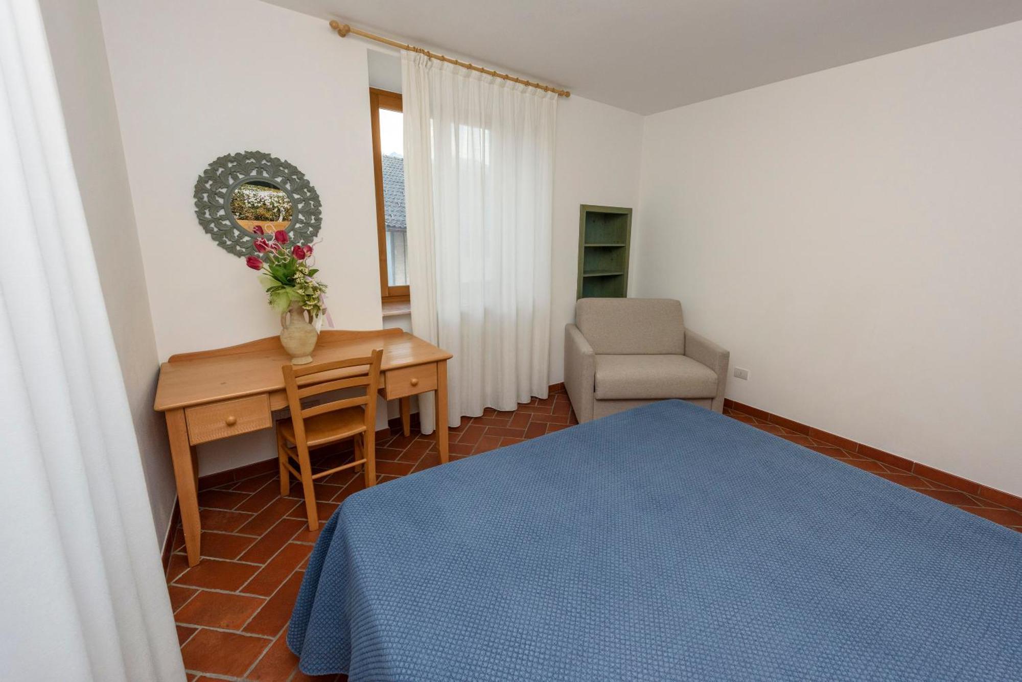 Agritur La Pieve Villa Taio Buitenkant foto