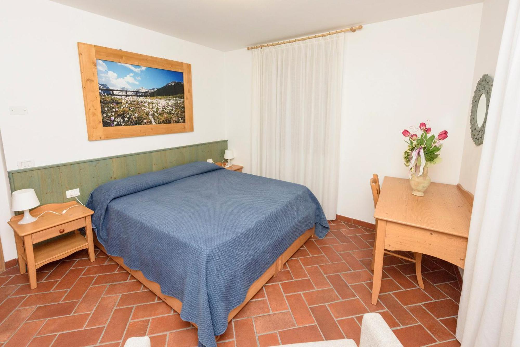 Agritur La Pieve Villa Taio Buitenkant foto