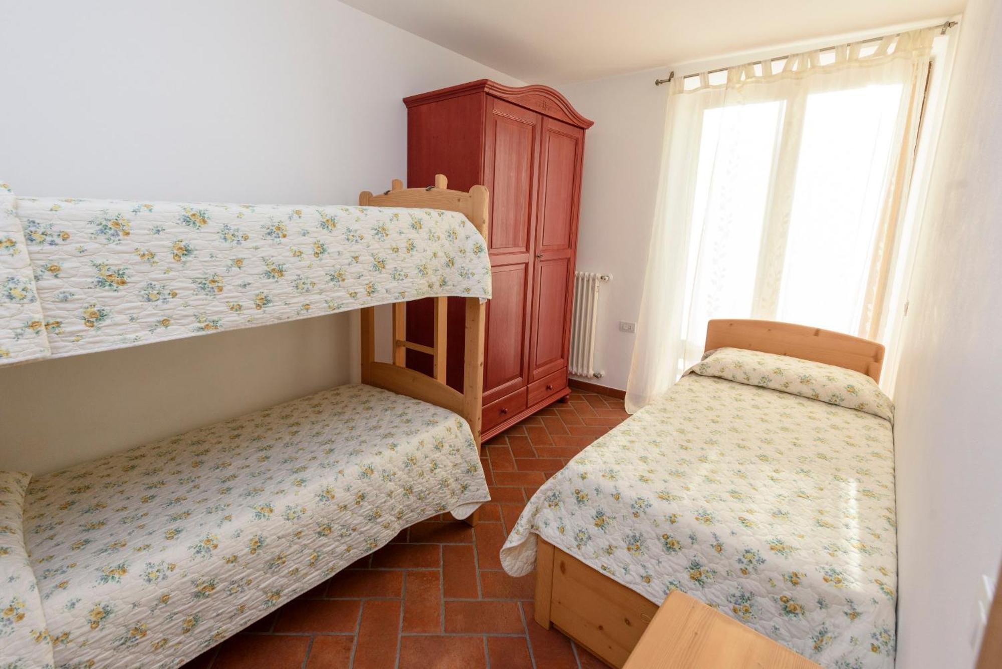 Agritur La Pieve Villa Taio Buitenkant foto