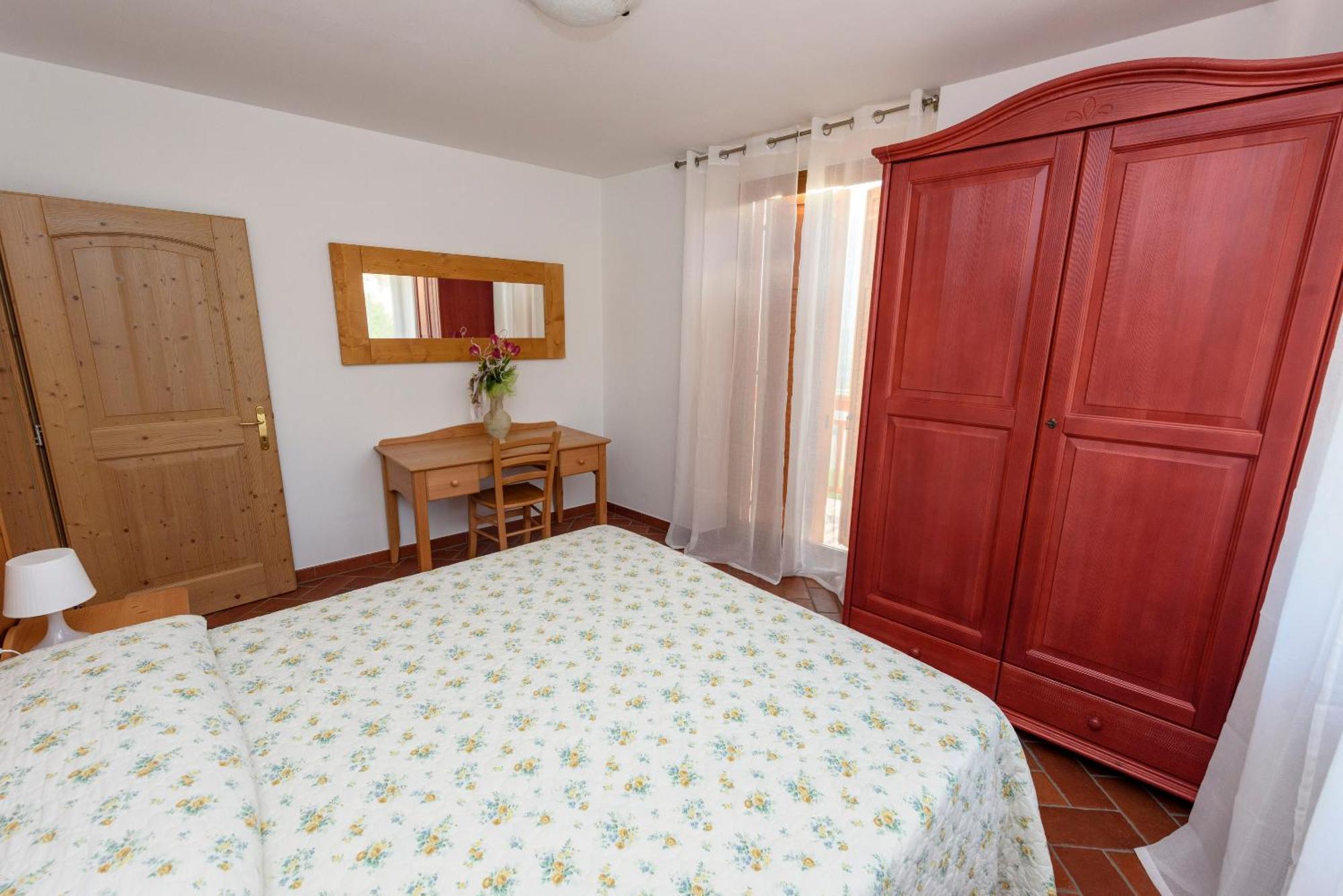 Agritur La Pieve Villa Taio Buitenkant foto