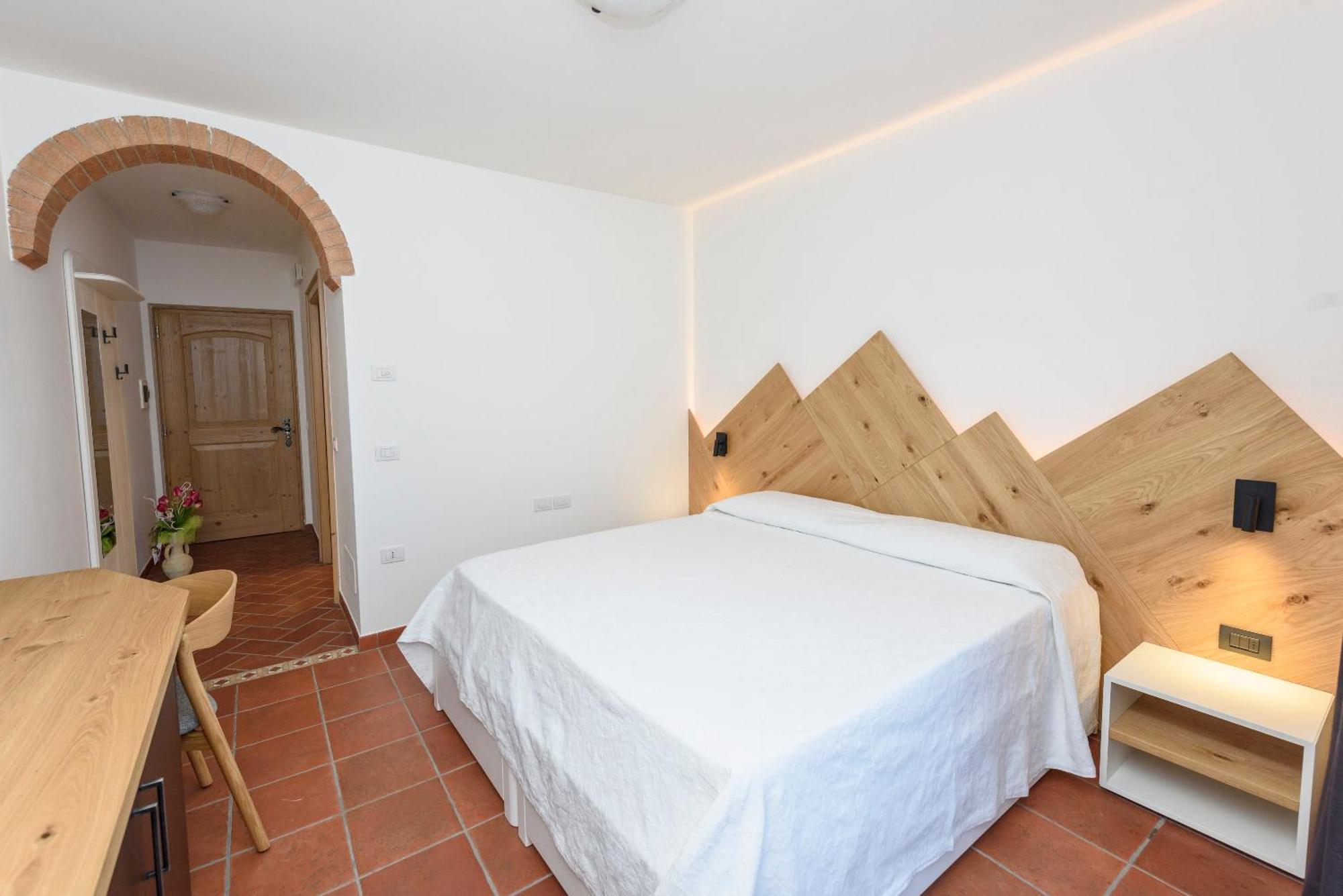Agritur La Pieve Villa Taio Buitenkant foto