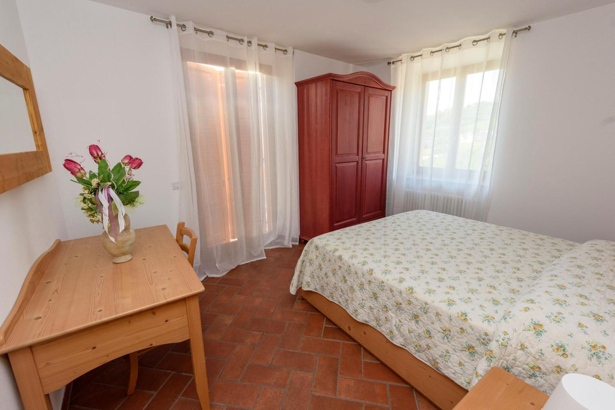 Agritur La Pieve Villa Taio Buitenkant foto