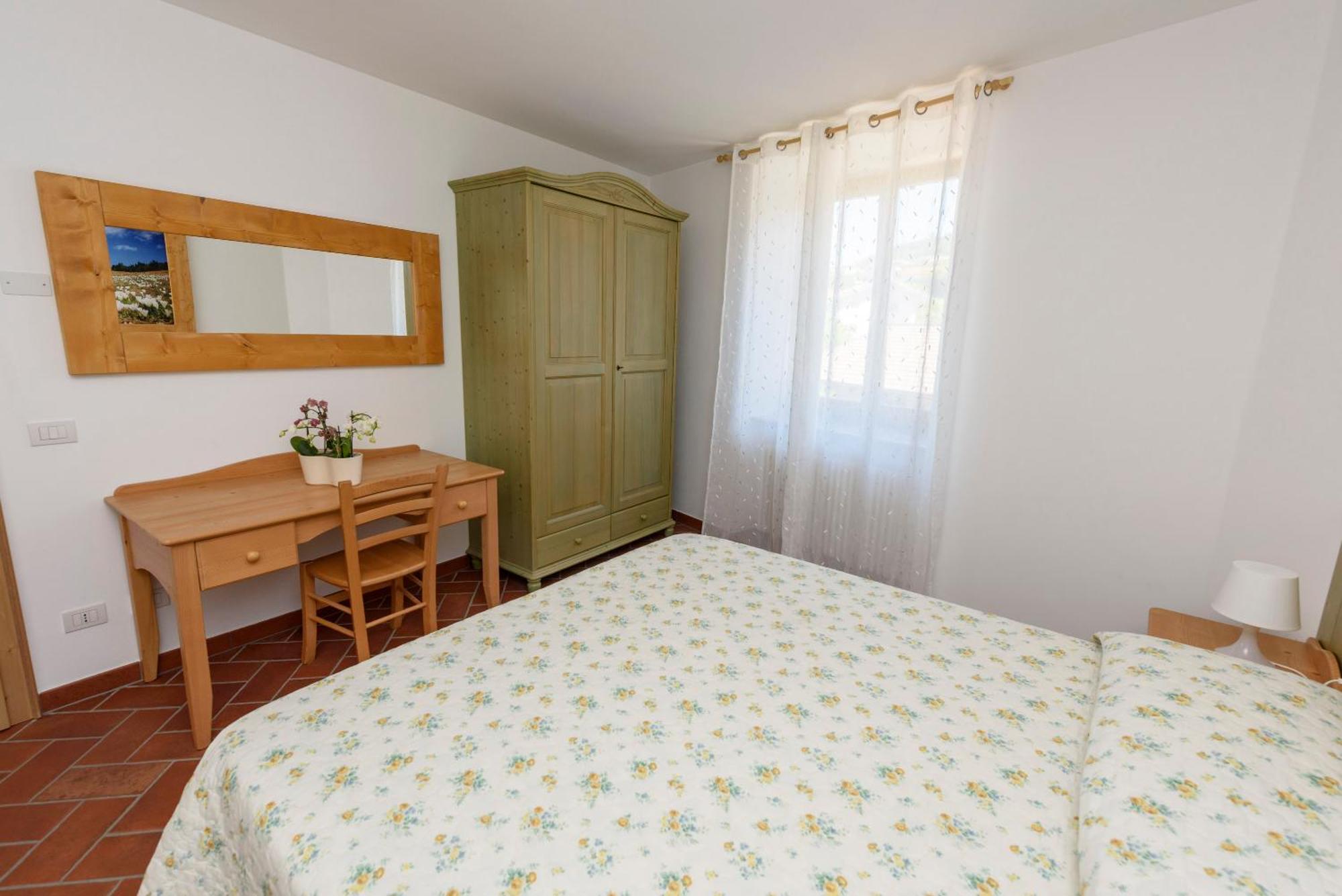 Agritur La Pieve Villa Taio Buitenkant foto