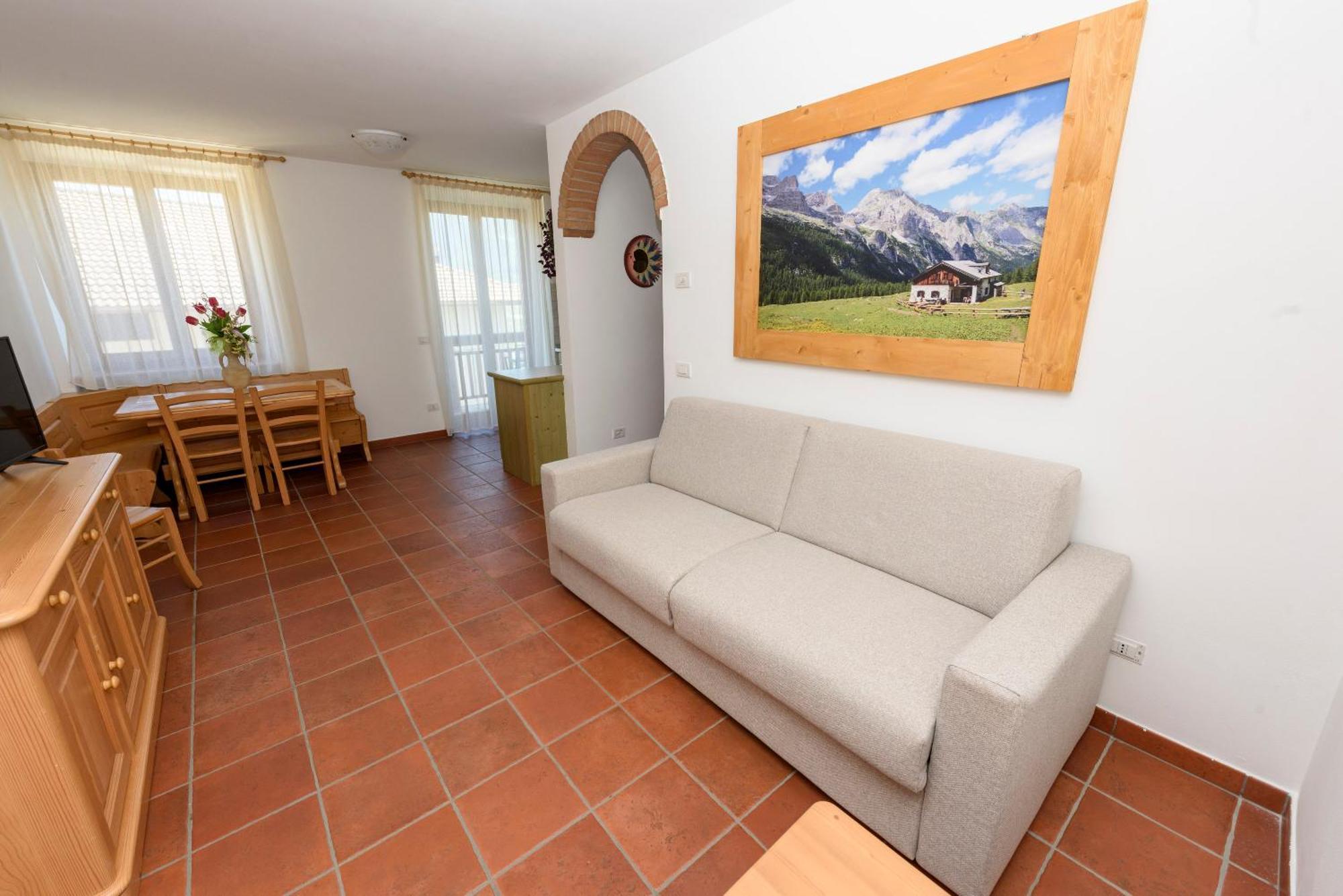 Agritur La Pieve Villa Taio Buitenkant foto