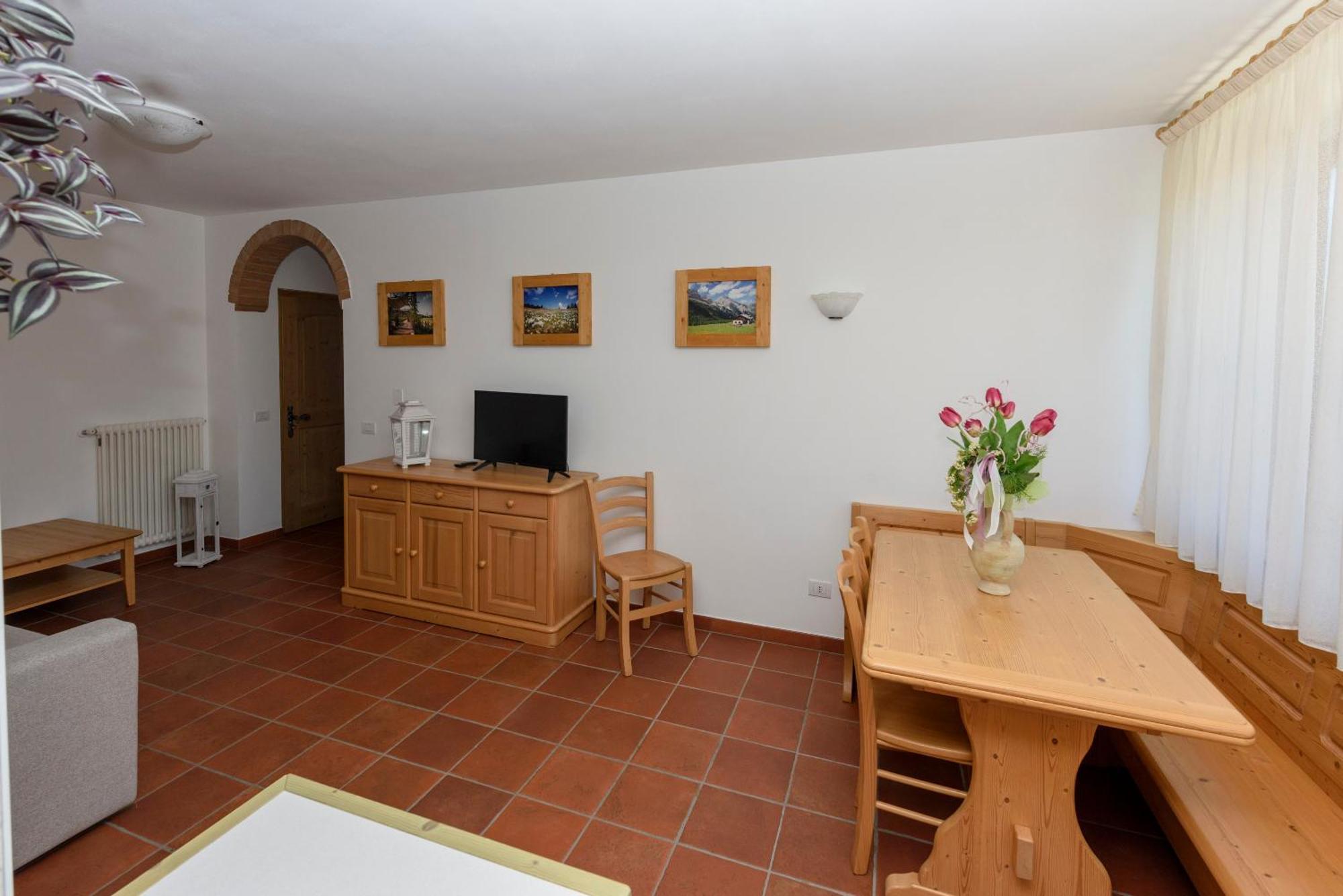 Agritur La Pieve Villa Taio Buitenkant foto