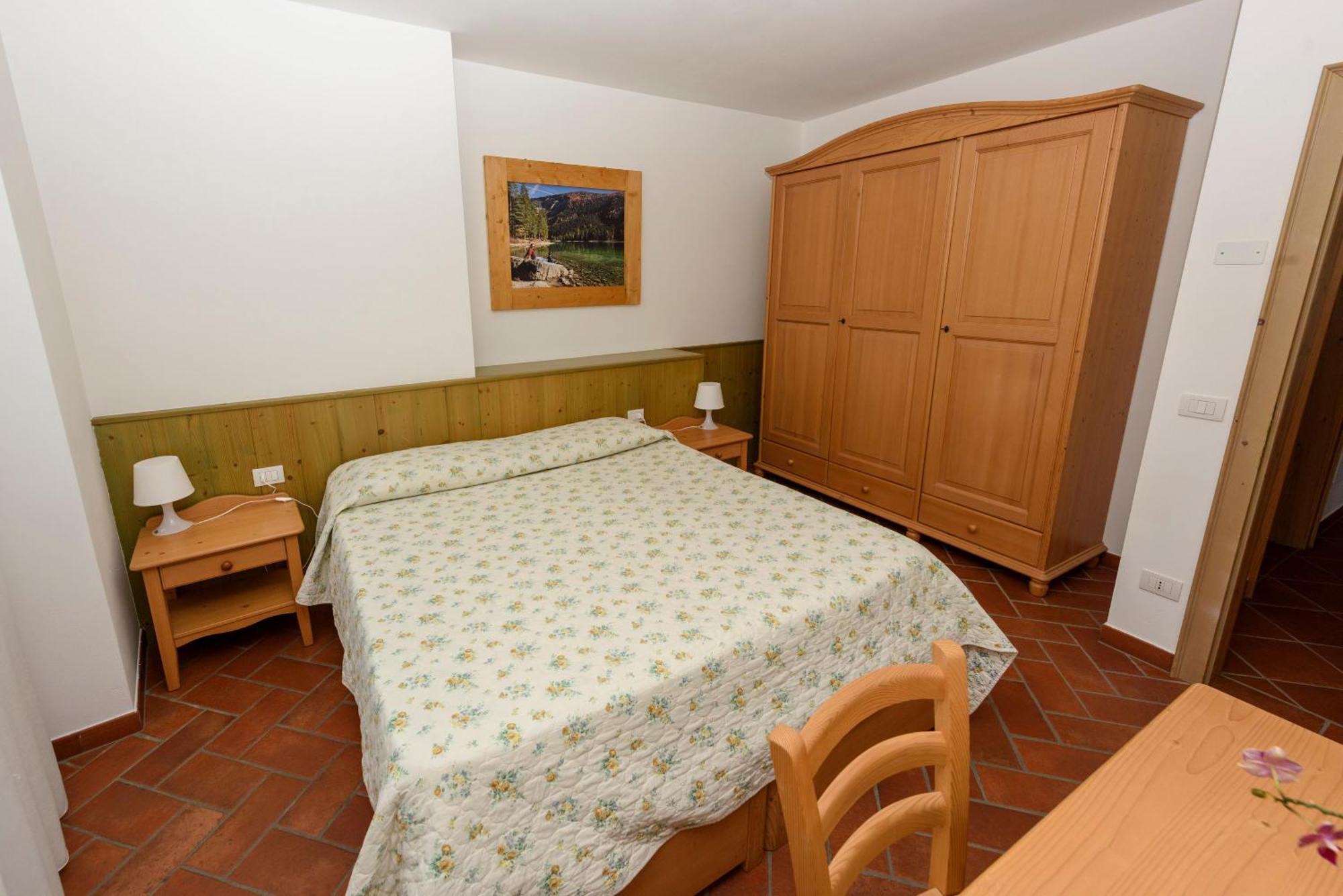 Agritur La Pieve Villa Taio Buitenkant foto