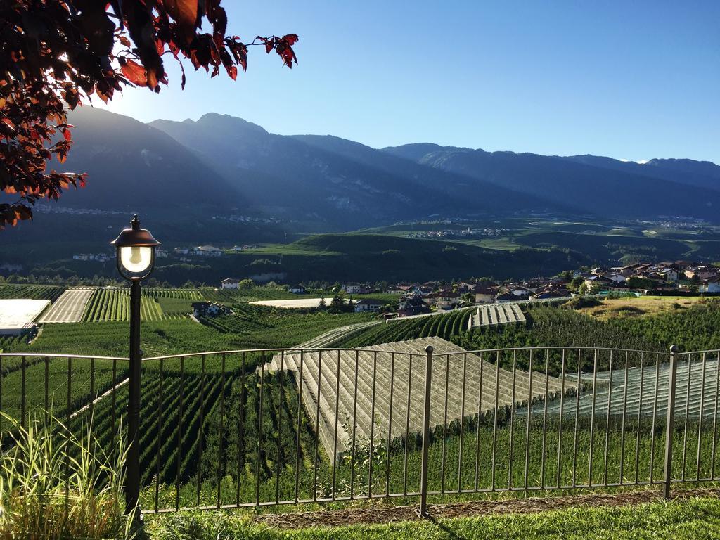 Agritur La Pieve Villa Taio Buitenkant foto