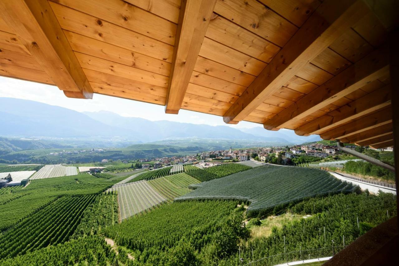 Agritur La Pieve Villa Taio Buitenkant foto