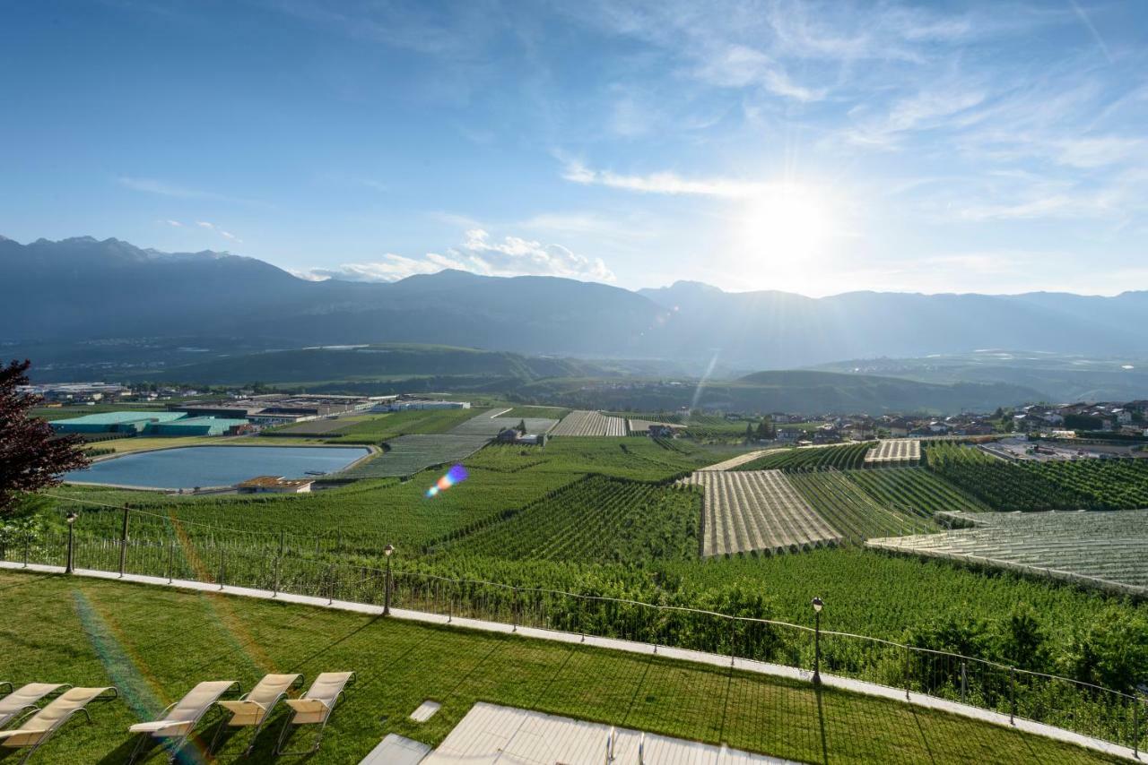 Agritur La Pieve Villa Taio Buitenkant foto
