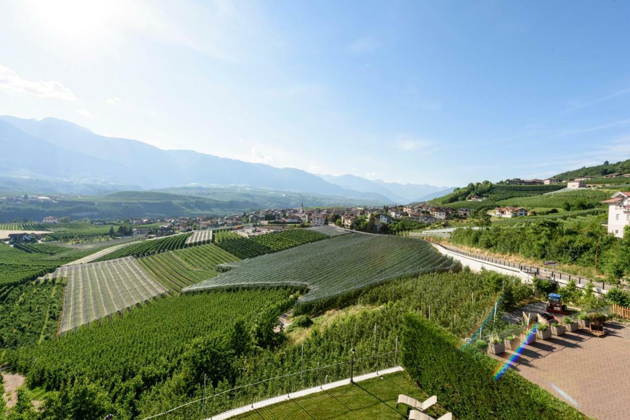 Agritur La Pieve Villa Taio Buitenkant foto