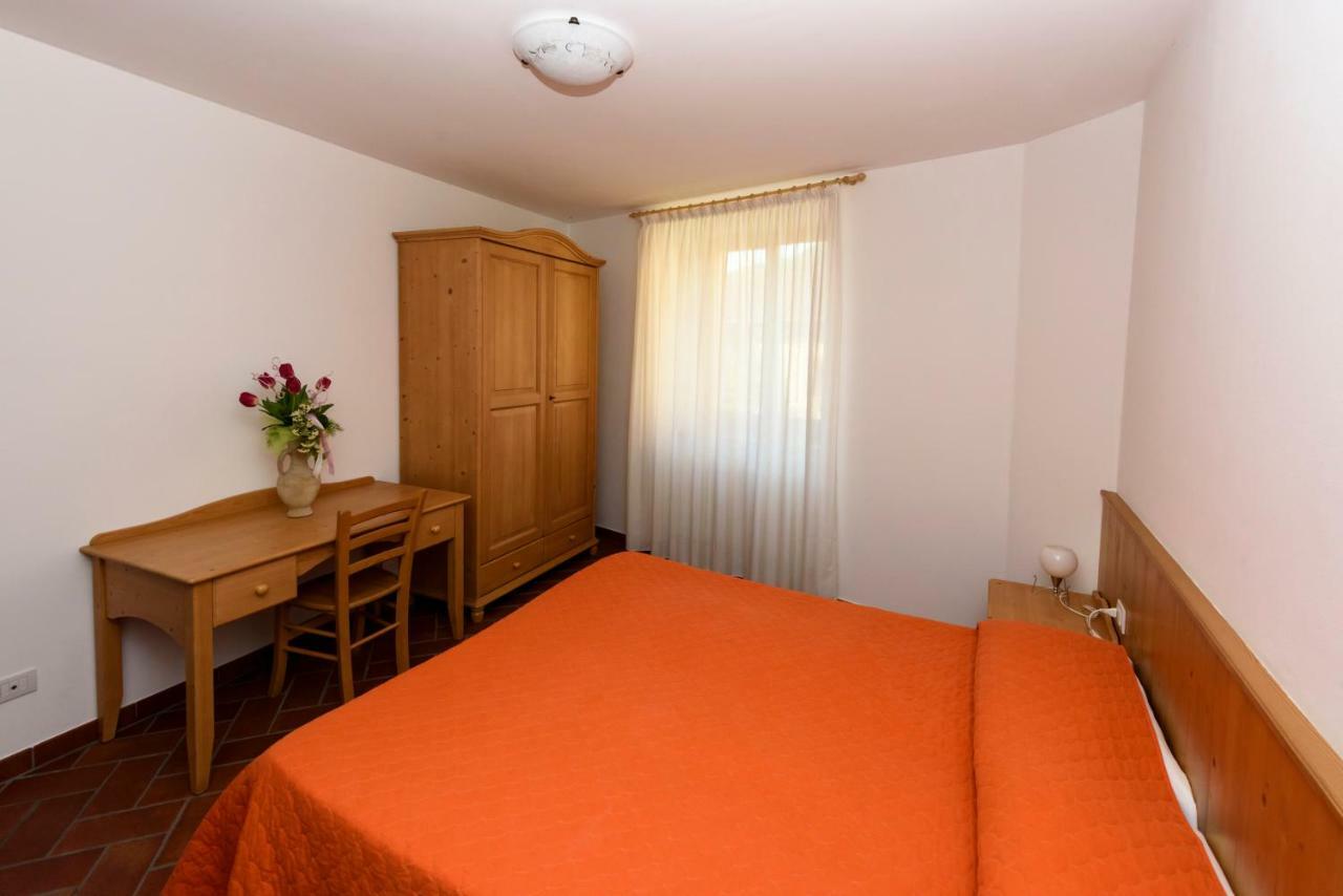 Agritur La Pieve Villa Taio Buitenkant foto